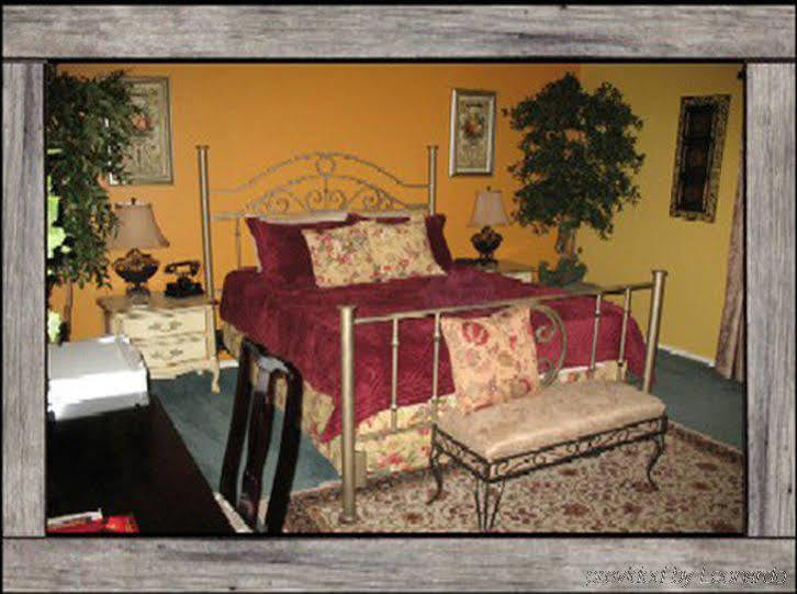 Desert Sol Bed & Breakfast Τούσον Εξωτερικό φωτογραφία