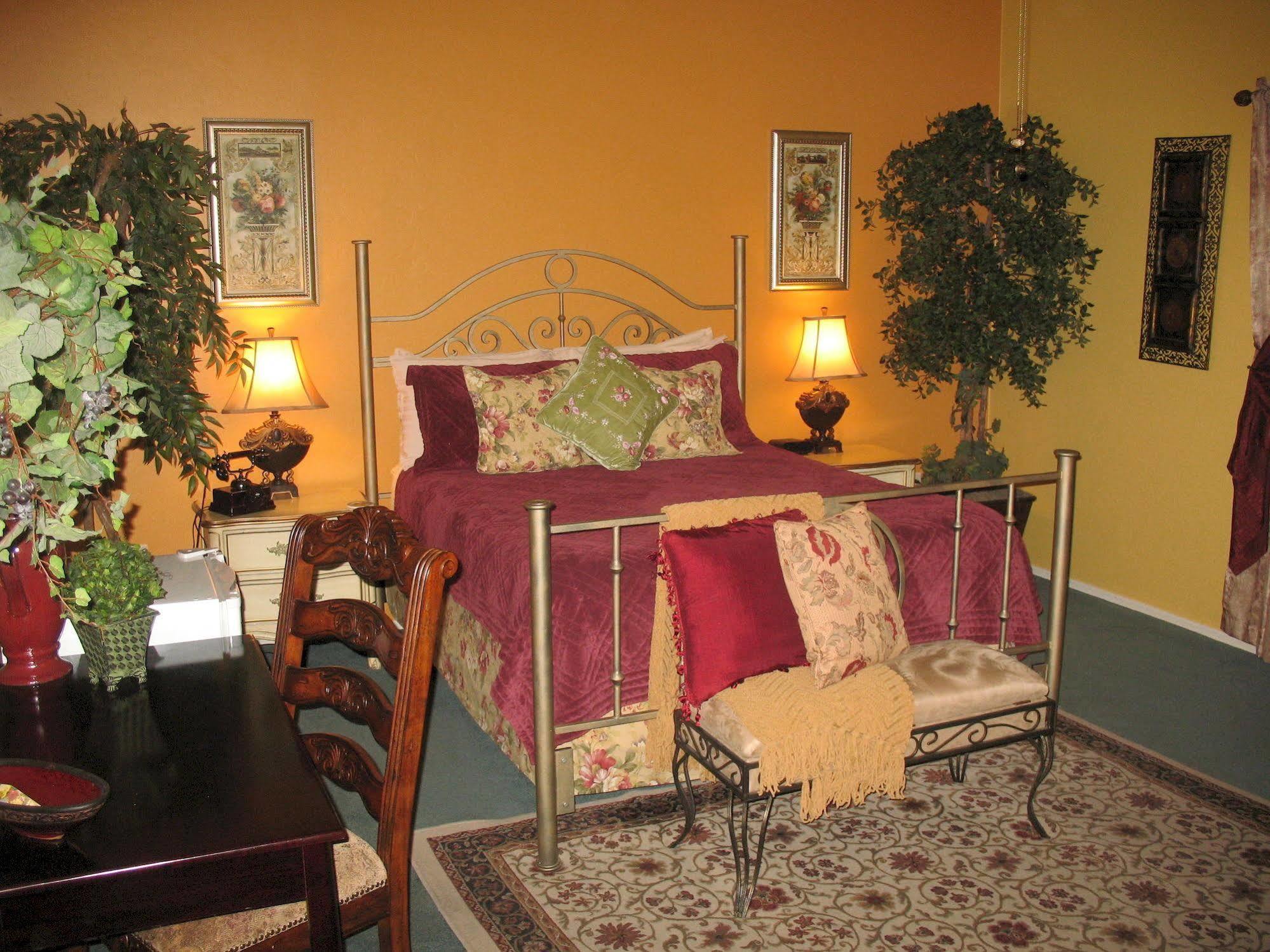 Desert Sol Bed & Breakfast Τούσον Εξωτερικό φωτογραφία