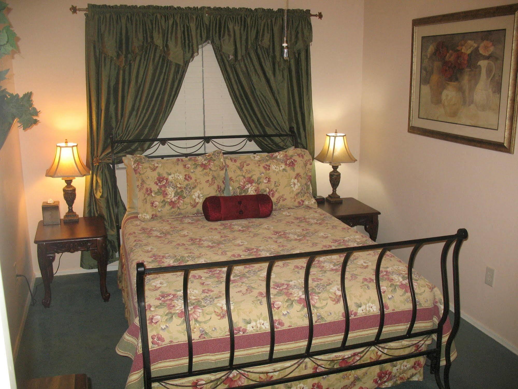 Desert Sol Bed & Breakfast Τούσον Εξωτερικό φωτογραφία