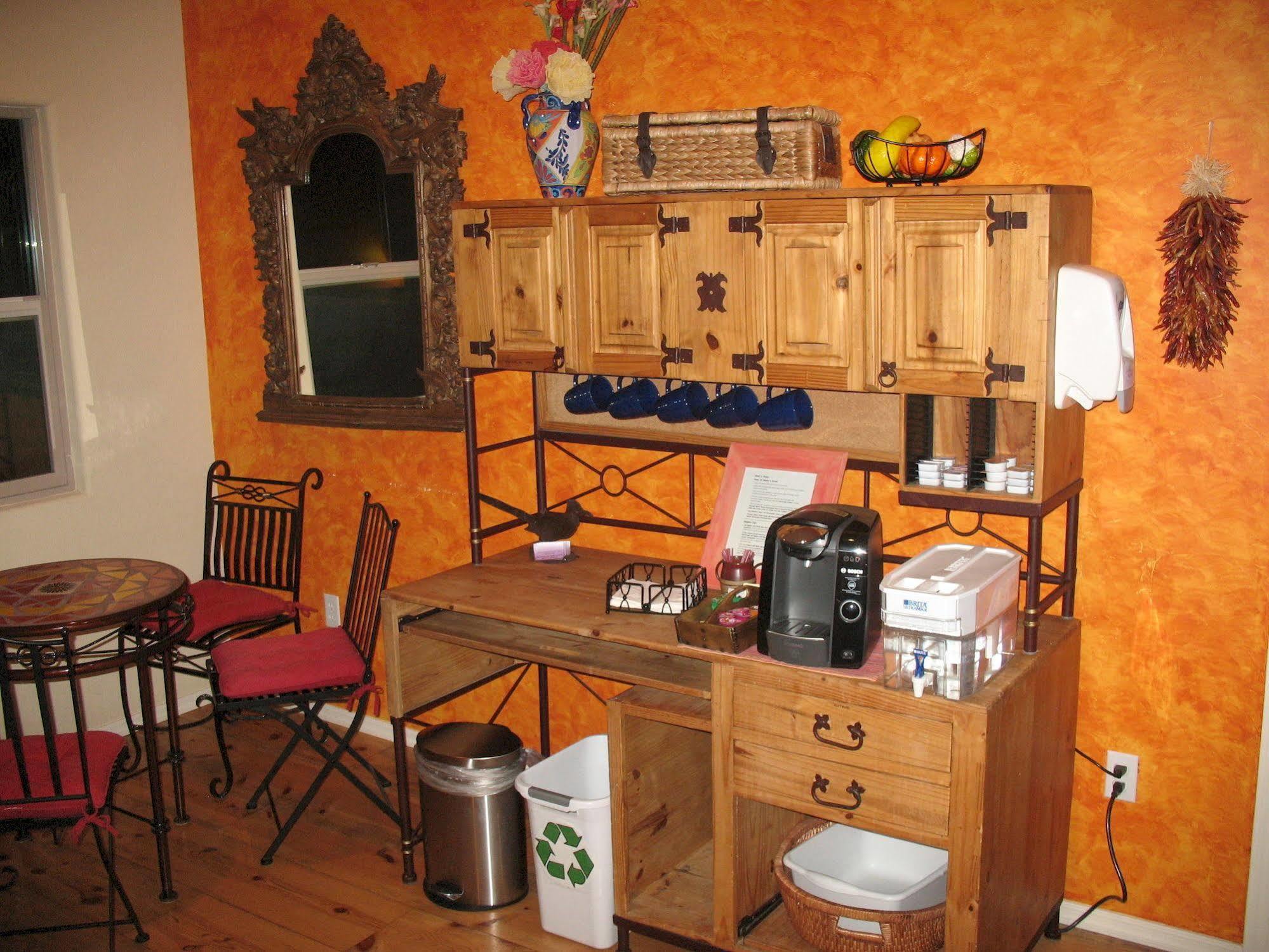 Desert Sol Bed & Breakfast Τούσον Εξωτερικό φωτογραφία