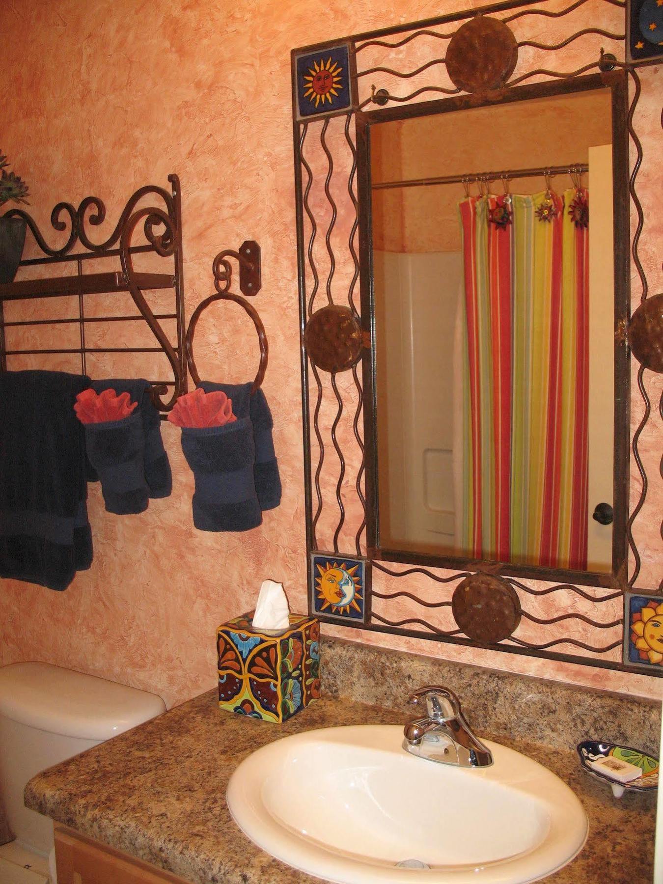 Desert Sol Bed & Breakfast Τούσον Εξωτερικό φωτογραφία